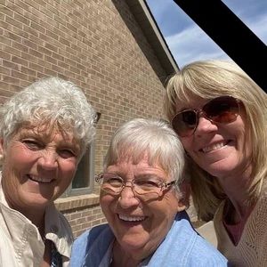 Meet your Posher, Teri